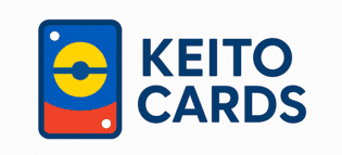 Keito Cards